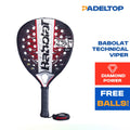 BABOLAT TECHNICAL VIPER 25 (RACKET)