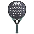 SIUX TRILOGY PRO NOIR FOG (RACKET)