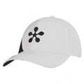 BULLPADEL PREMIER CAP WHITE 26 (CAP)