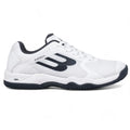 BULLPADEL INDIGA WHITE BLACK (SHOES)