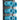 BULLPADEL ANTIVIBRATOR DAMPENERS BLUE (ACCESSORIES)