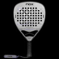 [PRE-ORDER] NOX GENIUS ATTACK 18K ALUM 2027 (RACKET)
