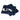 SIUX TOWEL NAVY (TOWEL)