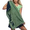 SIUX TOWEL GREEN (TOWEL)