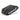 BULLPADEL PERFORMANCE BLACK/WHITE 25 (RACKET BAG)