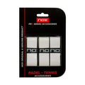 NOX OVERGRIP PRO WHITE 3PCS. (GRIP)