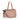 DROP SHOT LADY BAG PINK (RACKET BAG)