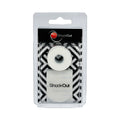 SHOCKOUT PROTECTOR AND OVERGRIP WHITE (ACCESSORIES)