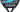 BULLPADEL SKY BLUE 25 (RACKET)