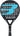 BULLPADEL SKY BLUE 25 (RACKET)