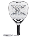 NOX GENIUS ATTACK 12K ALUM 2027 (RACKET)