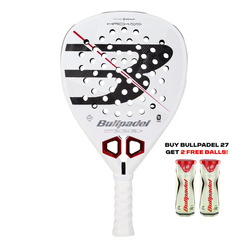 BULLPADEL HACK 05 27 (RACKET)