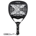 NOX AT10 LUXURY GENIUS ATTACK 18K ALUM 26 (RACKET)