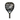 BULLPADEL XPLO 26 (RACKET)
