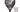 BULLPADEL HACK 05 HYBRID 27 (RACKET)