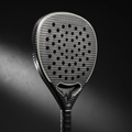 WALLICH PLATINUM MATTE HARD MIDDLE 12CM