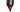ADIDAS DRIVE BLACK 3.5 26 (RACKET)