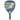 BULLPADEL XPLO TF 24 (RACKET)