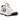 BULLPADEL BEKER 24I White and Grey (Shoes)