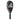 ADIDAS ADIPOWER CARBON LIGHT 3.4 (RACKET)