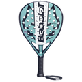 BABOLAT VERON JUAN LEBRON 3.1 26 (RACKET)