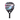 (PRE-ORDER) BULLPADEL NEURON 02 EDGE MIAMI 26 (RACKET)
