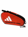 EX-DISPLAY ADIDAS CONTROL 3.4 ORANGE (RACKET BAG)