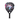 (PRE-ORDER) BULLPADEL NEURON 02 EDGE MIAMI 26 (RACKET)