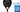 HEAD SPEED ONE X 25 (RACKET)