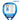 BULLPADEL INDIGA BOY 25 (RACKET)