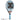 NOX VK10 VENTUS CONTROL 12K 26 (RACKET)
