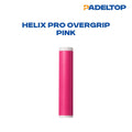 HELIX PRO OVERGRIP PINK (GRIP)