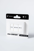 TACKLY OVERGRIP PRO COMFORT 3 PCS (GRIP)