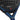 SIUX DIABLO PRO NIGHT BLUE 26 (RACKET)