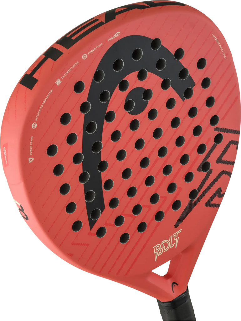 Raket Padel & Padel Racket Terbaik 2025 | PADELTOP.ID