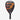 BULLPADEL VERTEX ADVANCE 26 (RACKET)