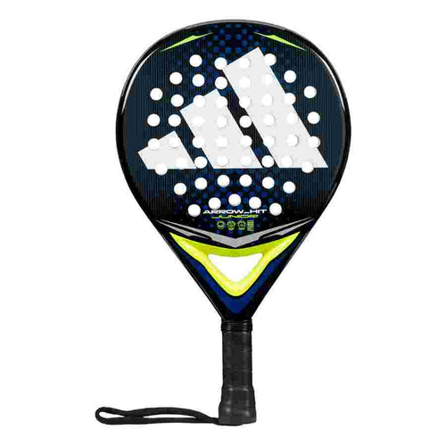 ADIDAS ARROW HIT JUNIOR BLUE 26 (RACKET)