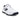BULLPADEL INDIGA WHITE BLACK (SHOES)