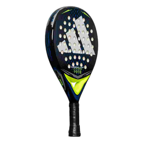 ADIDAS ARROW HIT JUNIOR BLUE 26 (RACKET)