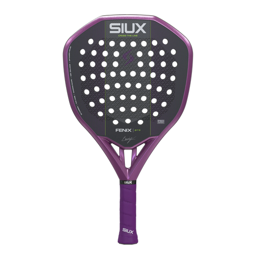 SIUX FENIX PRO 2027 PURPLE