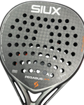 EX DISPLAY SIUX PEGASUS PRO STORM GREY 26 (GRADE B)