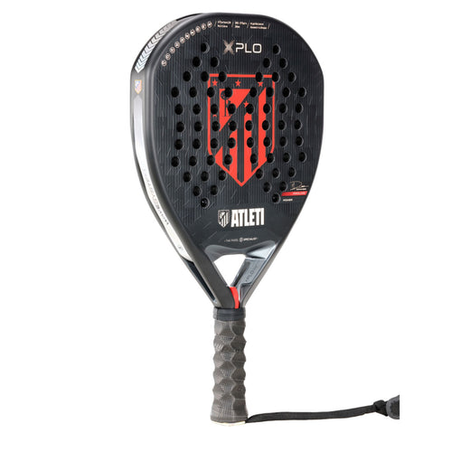 BULLPADEL XPLO ATLETICO MADRID 26 (RACKET)