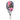 ADIDAS RX SERIES LIGHT 3.5 26 (RACKET)