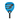 BULLPADEL VERTEX 05 GEO 26 (RACKET)
