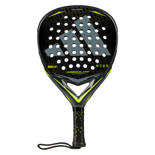 ADIDAS ARROW HIT CARBON 3.5 26 (RACKET)