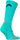 HEAD PADEL CREW AQUA BLUE (SOCKS)