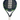 DENT ADIDAS DRIVE BLUE 3.5 26 (RACKET)