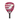 BULLPADEL HACK 04 TF 26 (RACKET)