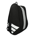 ADIDAS CONTROL BLACK-WHITE (RACKET BAG)