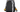 BULLPADEL PERFORMANCE BLACK (Backpack)